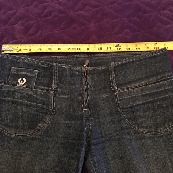 Belstaff!!! Stunning fit. Size 30 - Picture 4 of 5